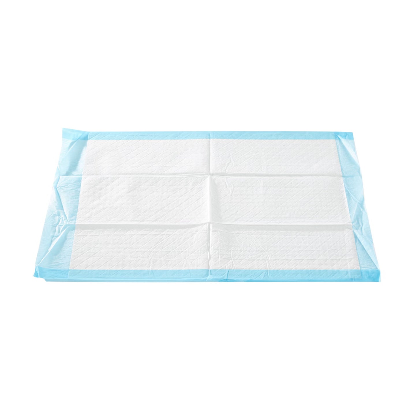 McKesson Procedure Underpad, 23 x 24 Inch