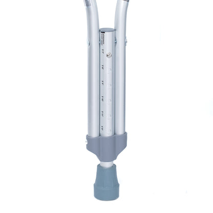 McKesson Underarm Crutches for Children 3'7" to 4'