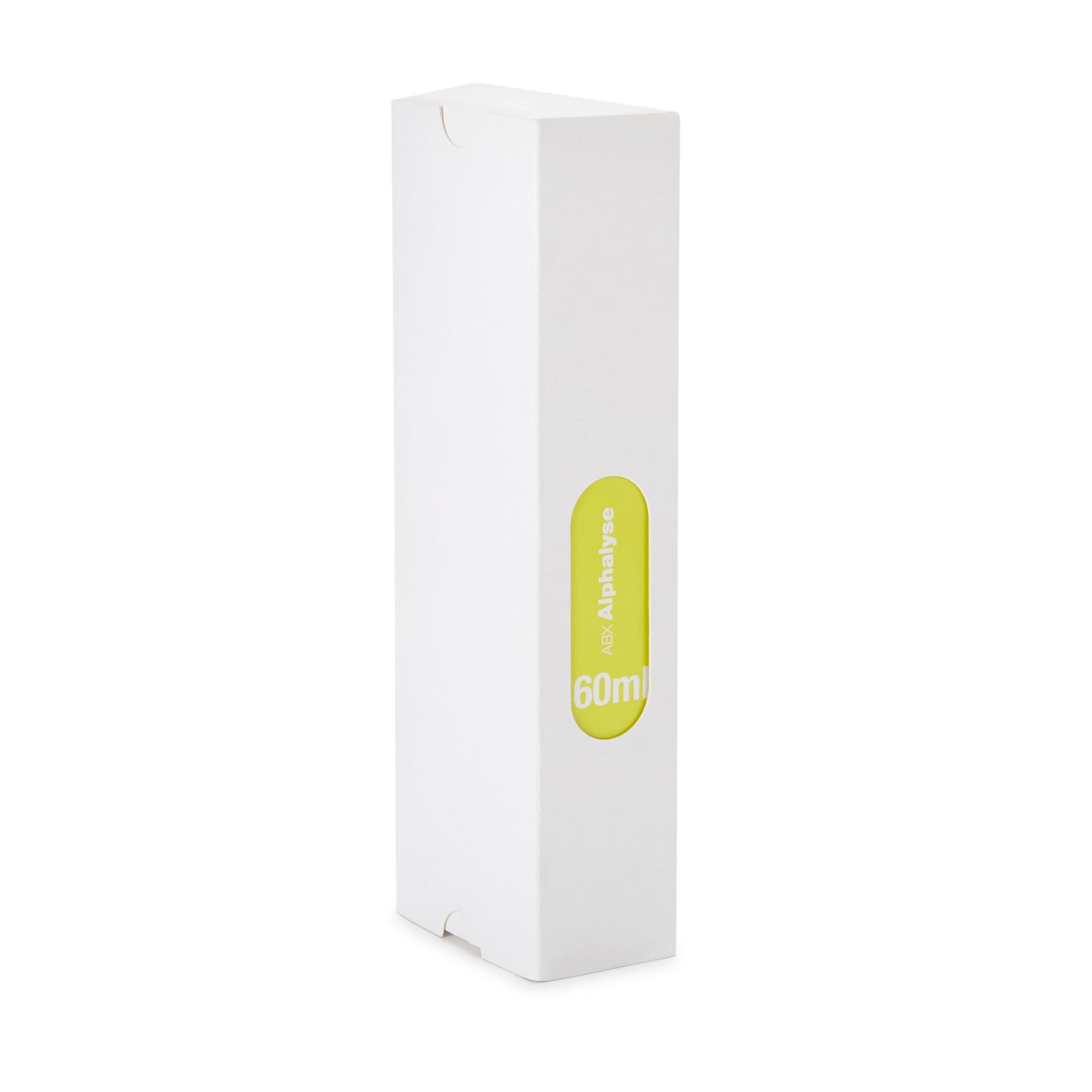 ABX Pentra™ Reagent for ABX Micros CRP 200 / Micros 60, Alphalyse test