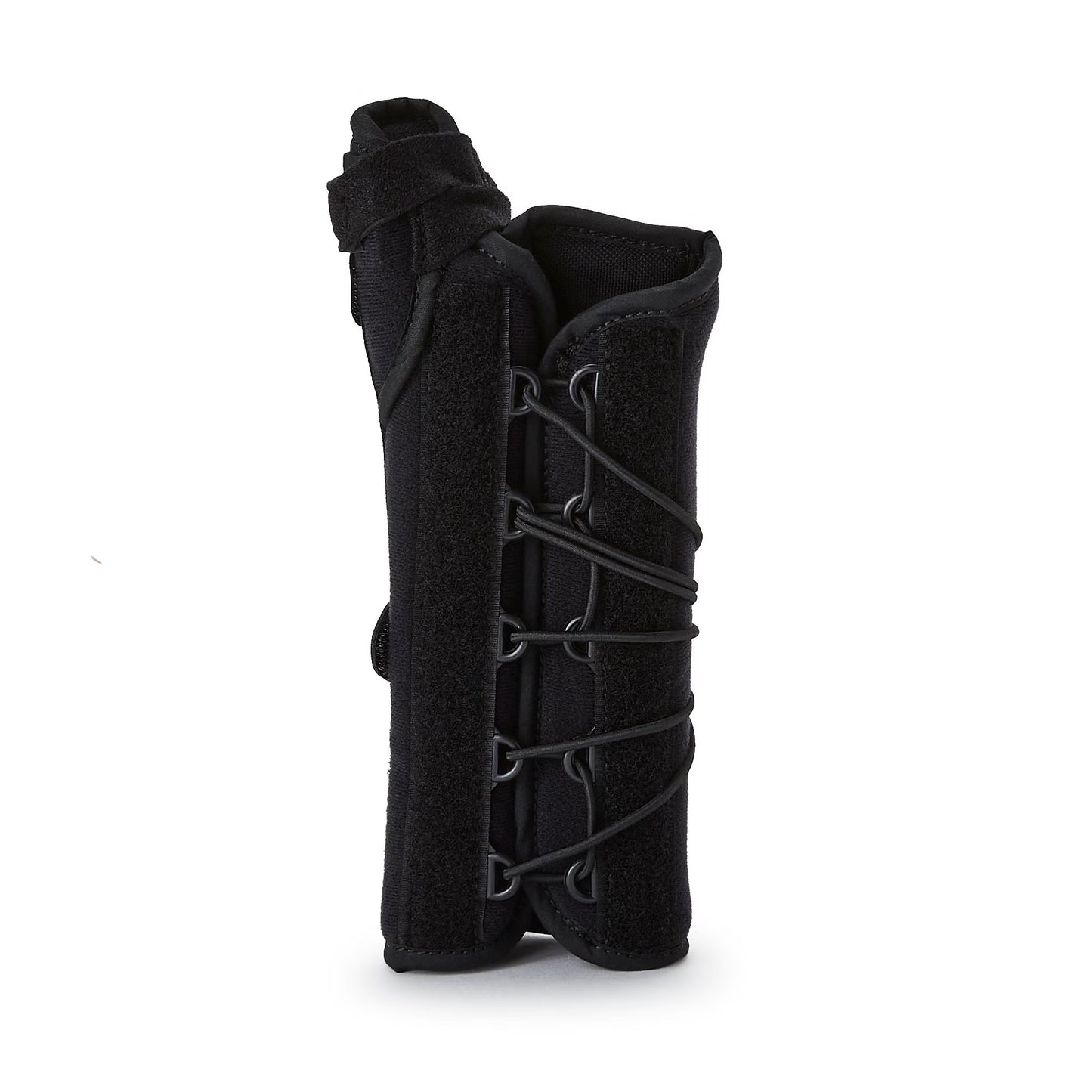 McKesson Right Wrist Splint with Abducted Thumb, One Size Fits Most