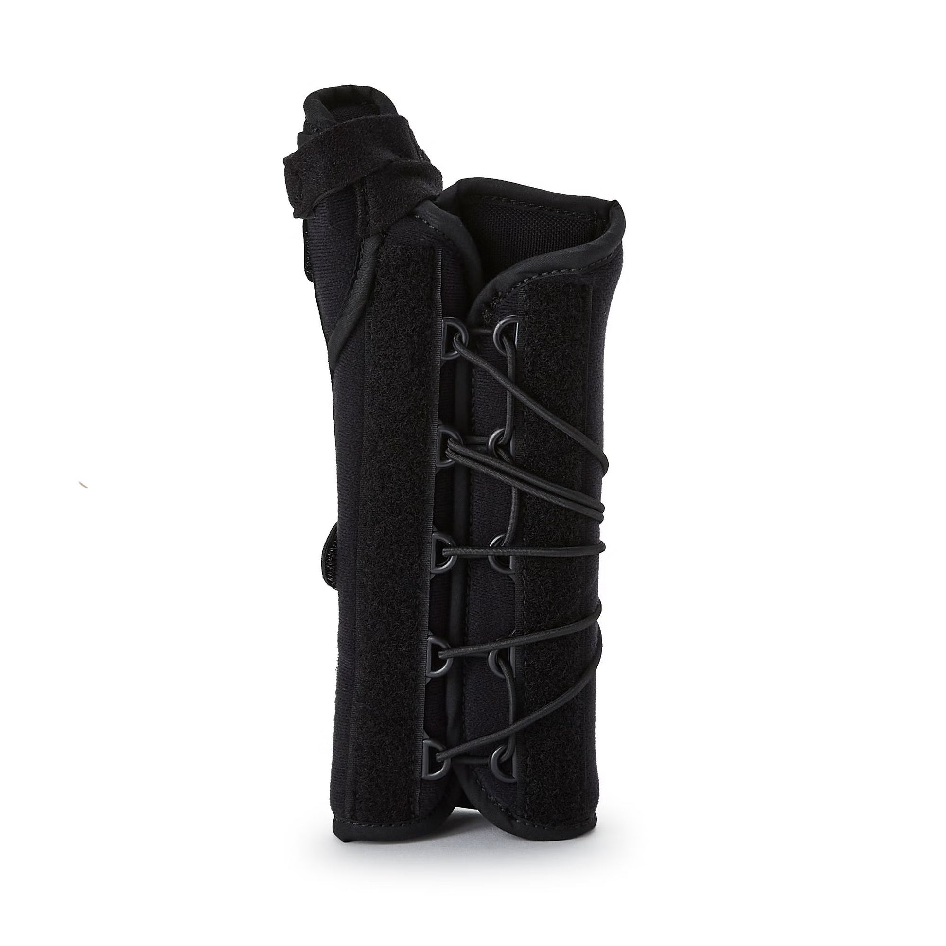 McKesson Right Wrist Splint with Abducted Thumb, One Size Fits Most