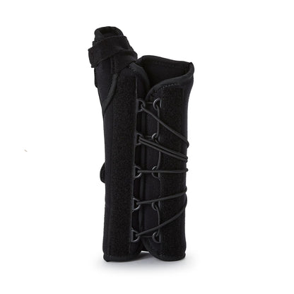 McKesson Right Wrist Splint with Abducted Thumb, One Size Fits Most