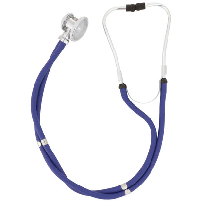 McKesson Lumeon™ Aneroid Sphygmomanometer/Sprague Kit, Blue