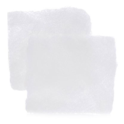 McKesson Sterile Fluff Dressing, 6 x 6-3/4 Inch
