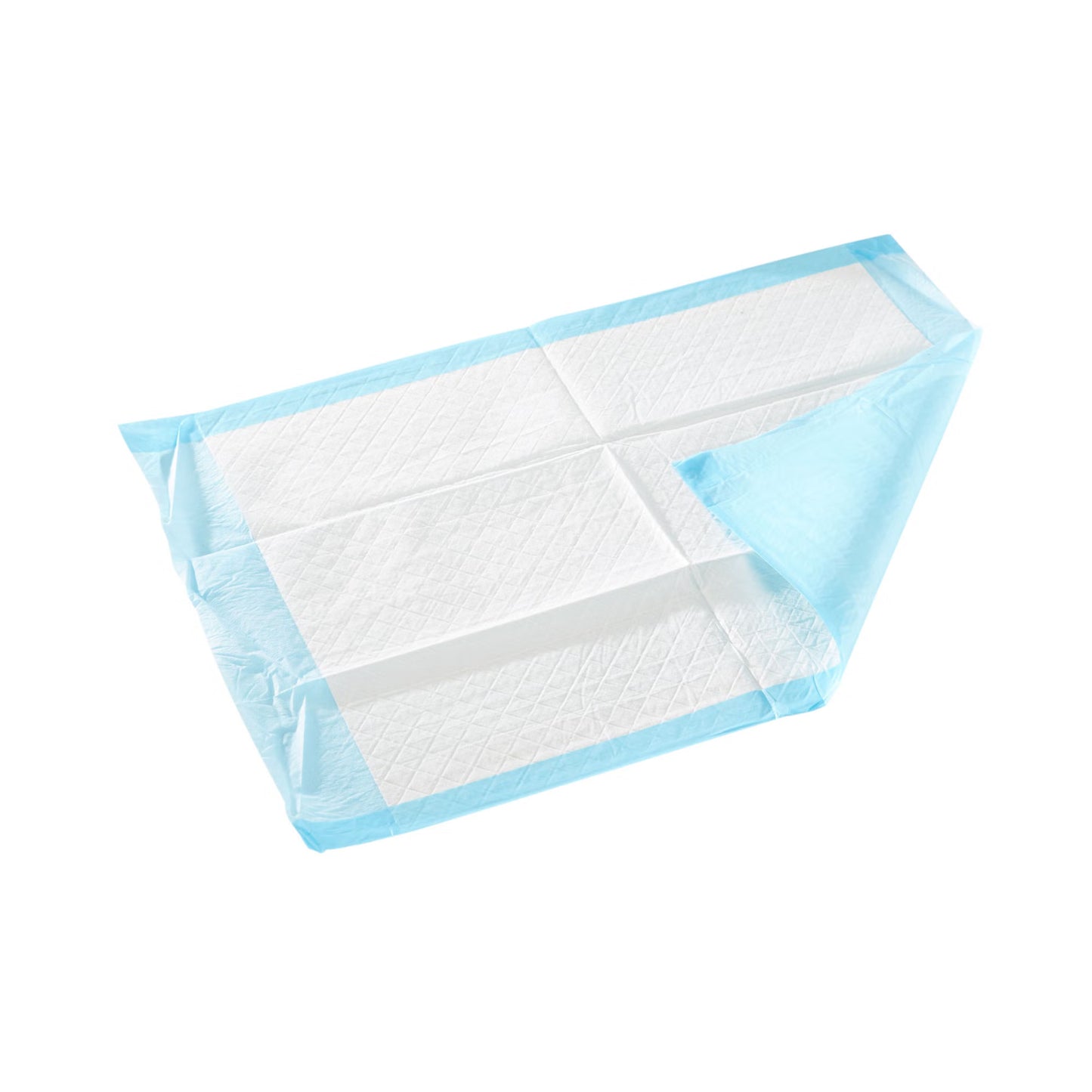 McKesson Procedure Underpad, 23 x 24 Inch
