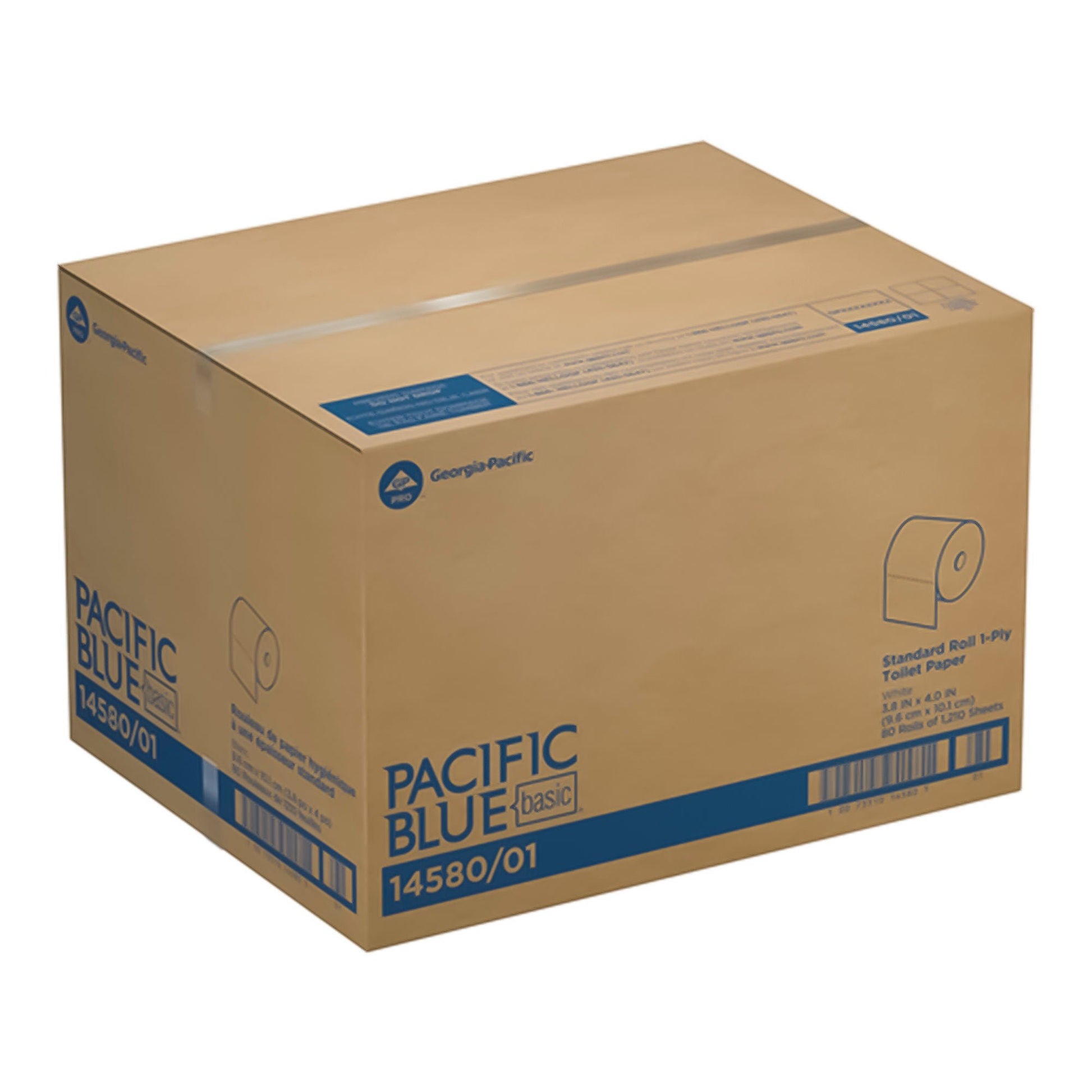envision® Toilet Tissue
