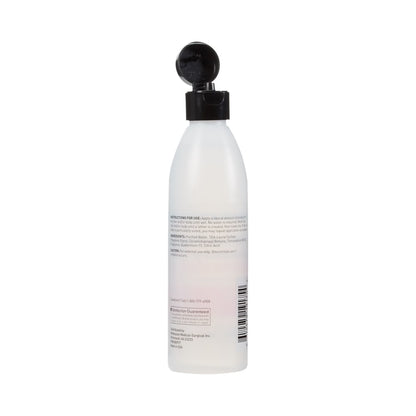 McKesson Rinse-Free Shampoo and Body Wash, 8 oz Bottle