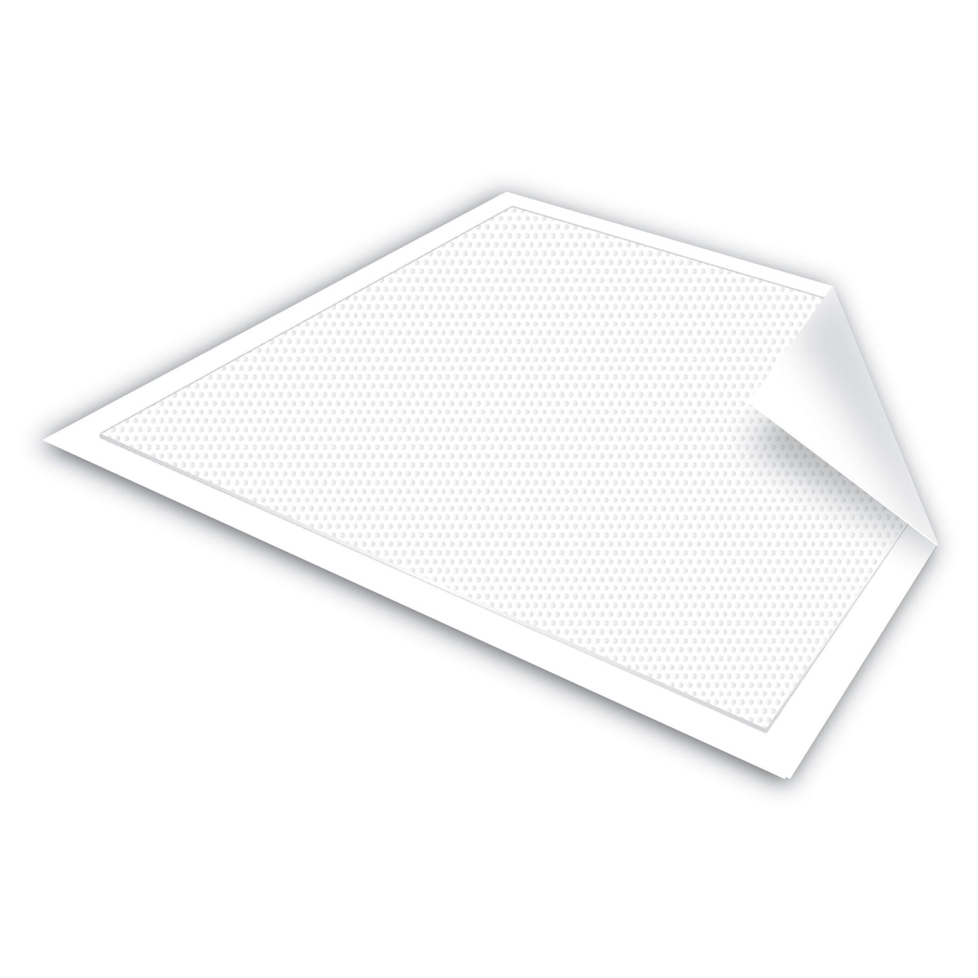 McKesson Ultimate Breathable Underpads, Maximum Protection, 24 x 36 Inch