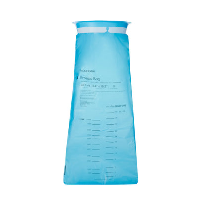 McKesson Emesis Bag