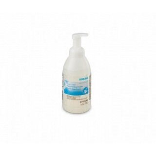 Hand Sanitizer Quik-Care™ 535 mL Ethyl Alcohol Foaming Pump Bottle
