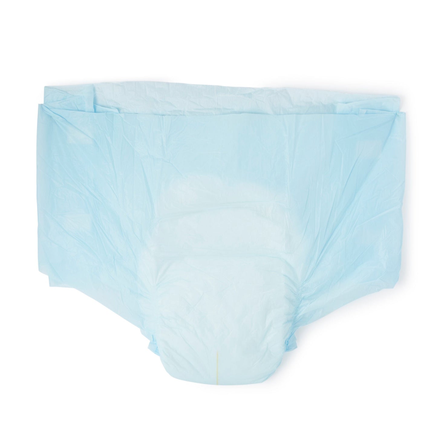 Wings™ Plus Adult Incontinence Briefs, Large