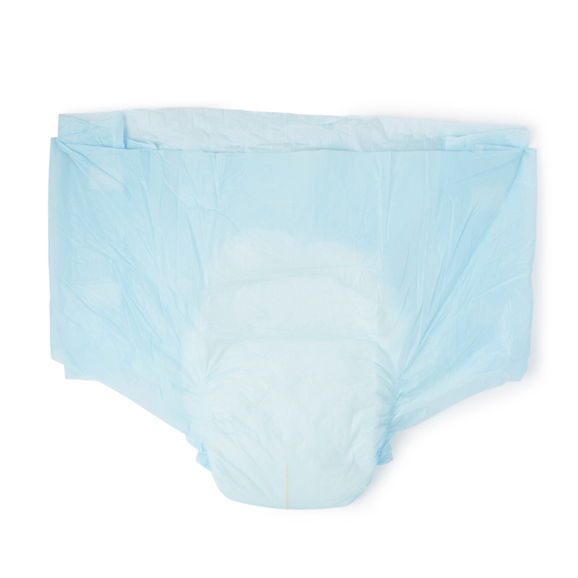 Wings™ Plus Adult Incontinence Briefs, Large