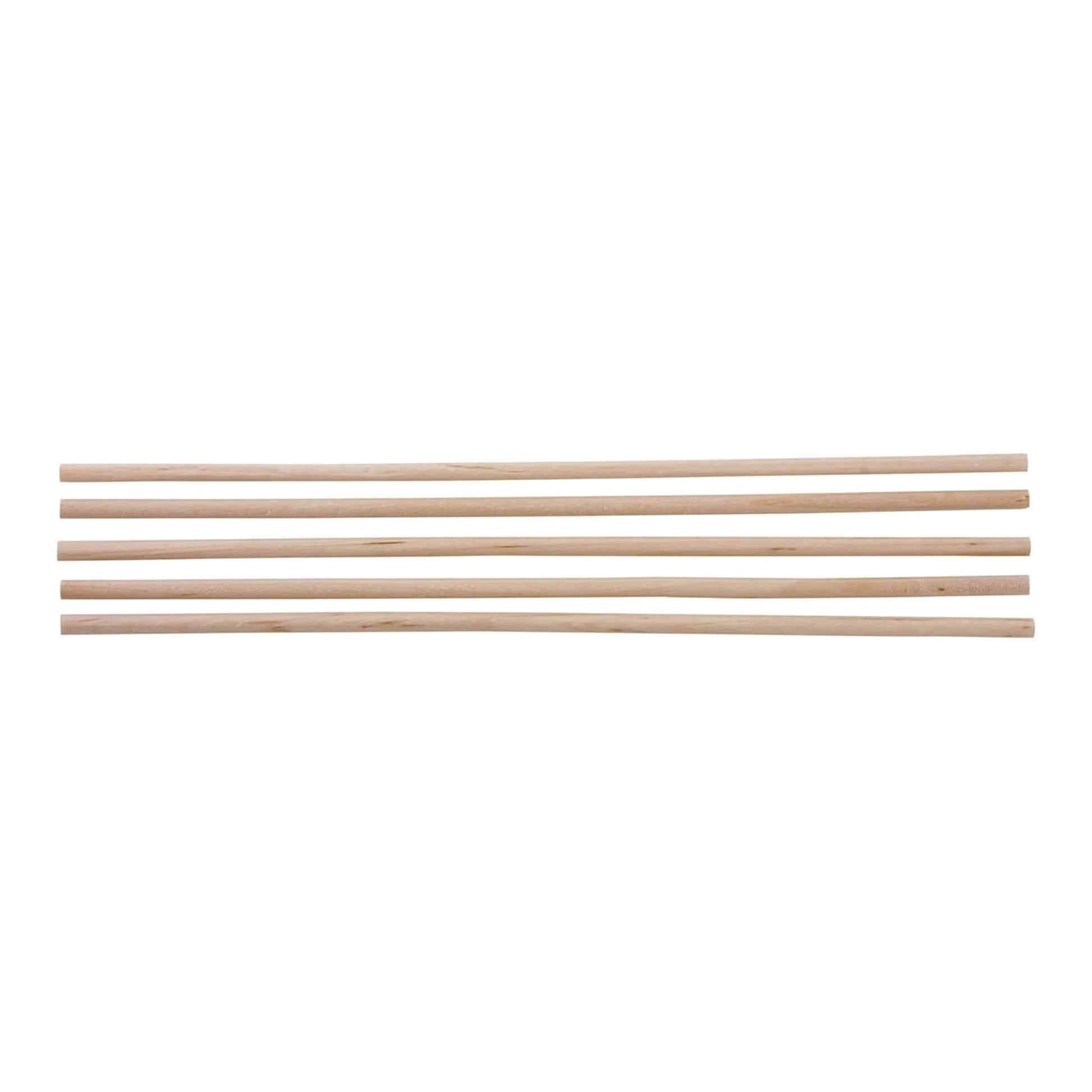 McKesson Applicator Stick, 6-Inch Length