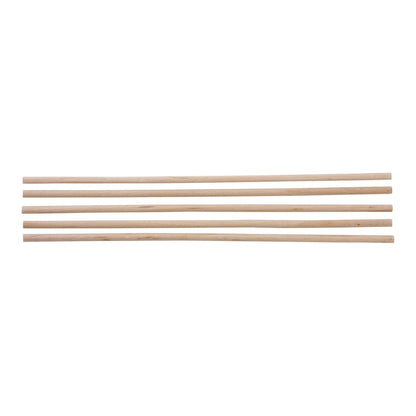McKesson Applicator Stick, 6-Inch Length