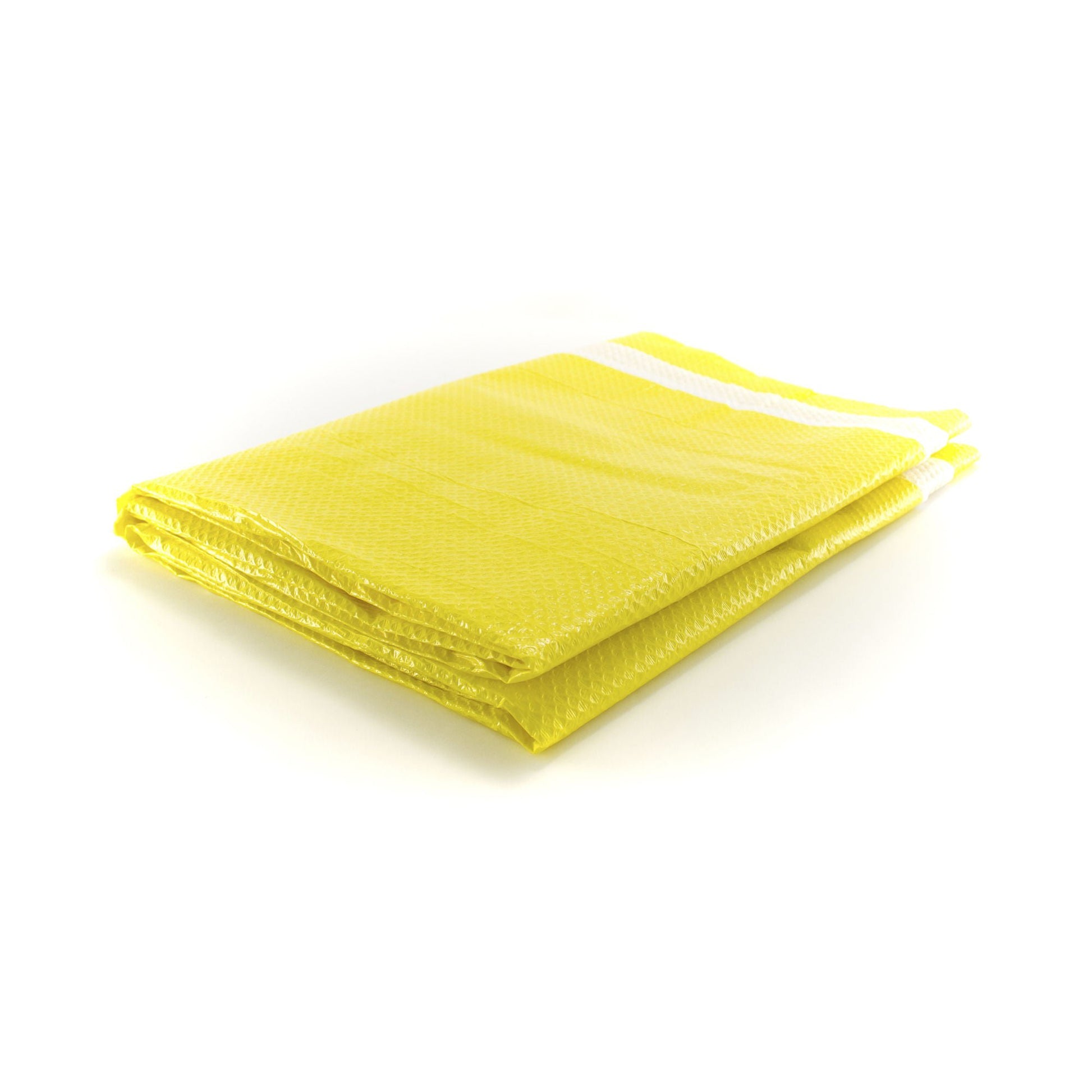 McKesson Rescue Blanket, 56 x 90 Inch