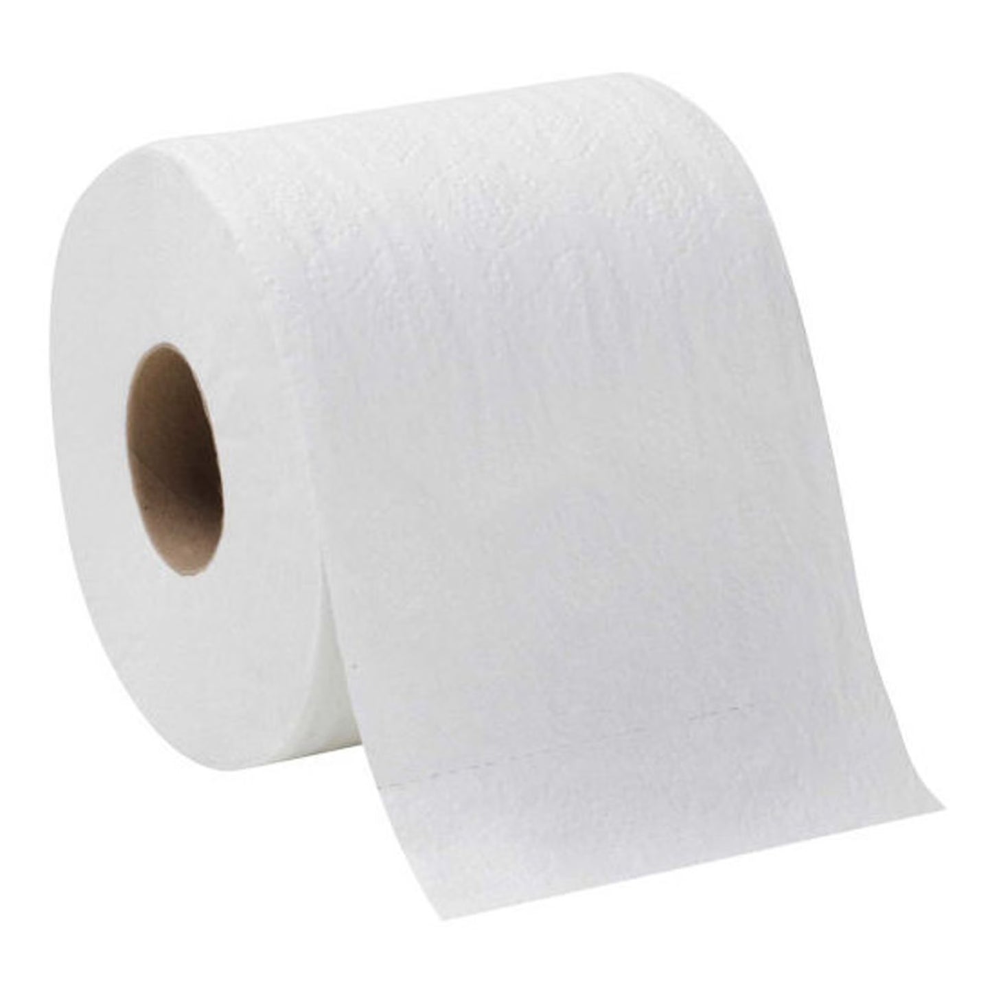 preference Toilet Tissue White Two-Ply Standard Size