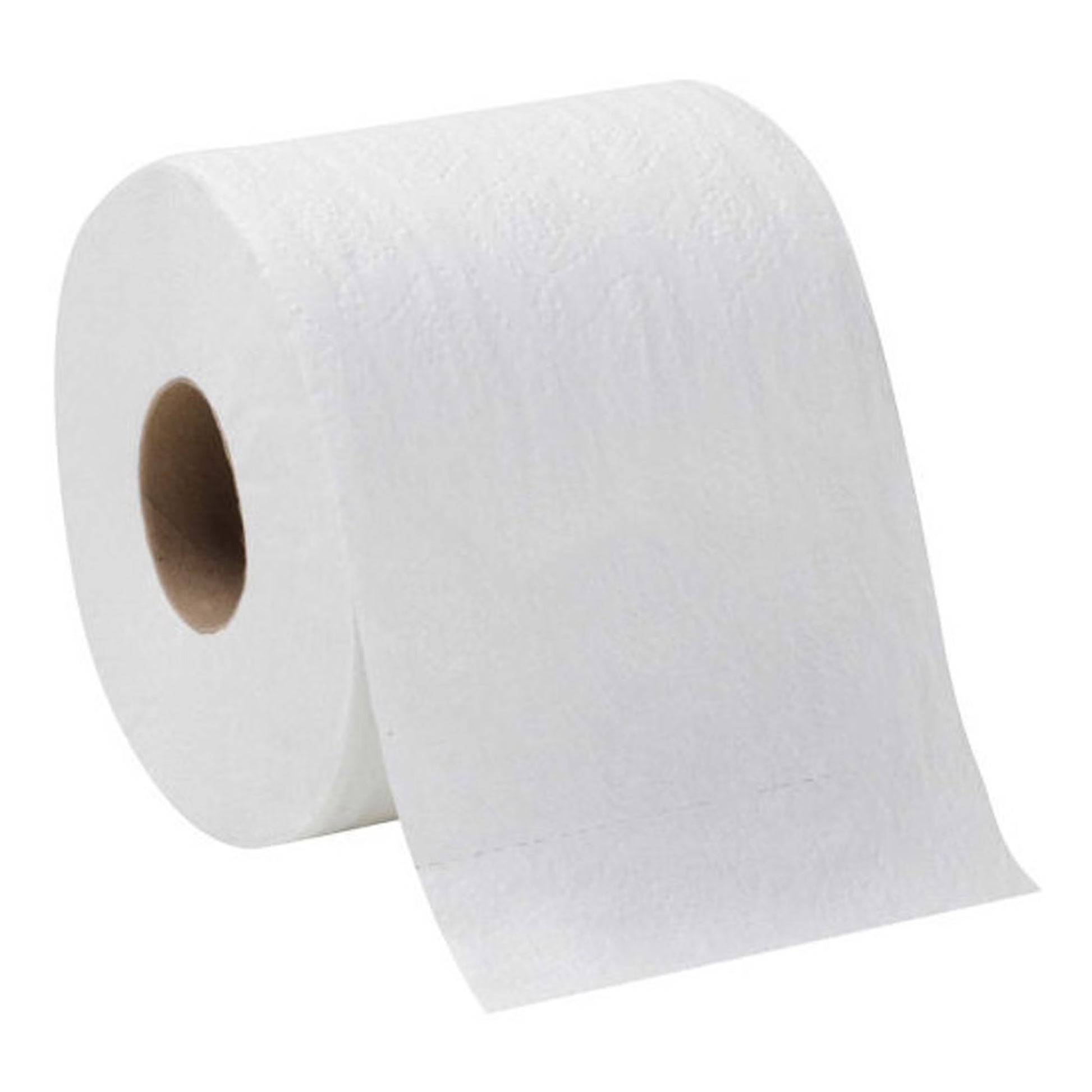 preference Toilet Tissue White Two-Ply Standard Size