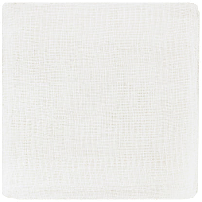 McKesson Sterile USP Type VII Gauze Sponge, 4 x 4 Inch, 12-Ply