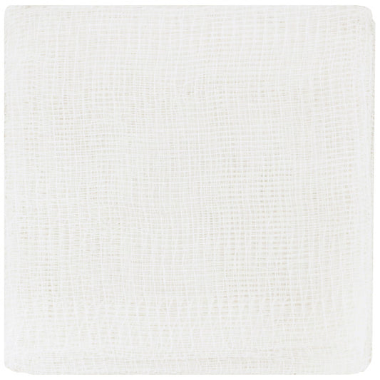 McKesson Sterile USP Type VII Gauze Sponge, 4 x 4 Inch, 12-Ply