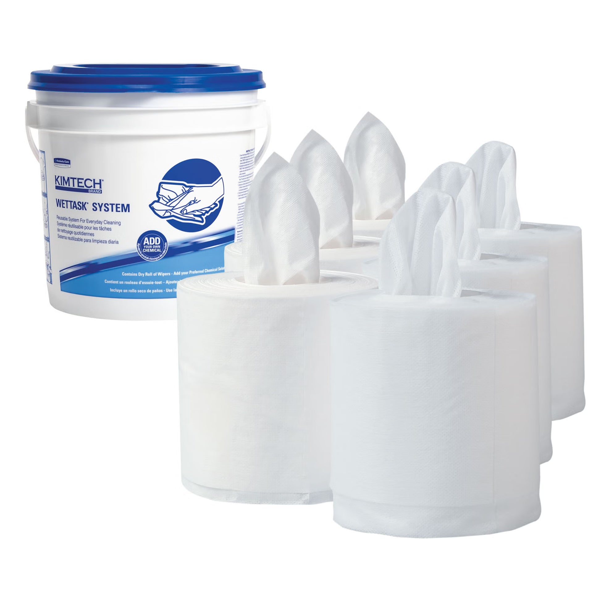 Kimtech Prep Surface Disinfectant Cleaner