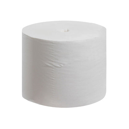 Scott Essential Toilet Tissue, 2-Ply, Standard Size, Coreless Roll