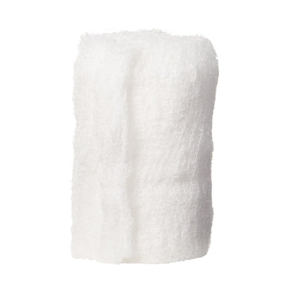 McKesson Fluff Bandage Roll, 4.5 Inch x 4.1 Yard, Six Ply