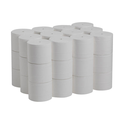 Angel Soft PS® compact® Toilet Tissue