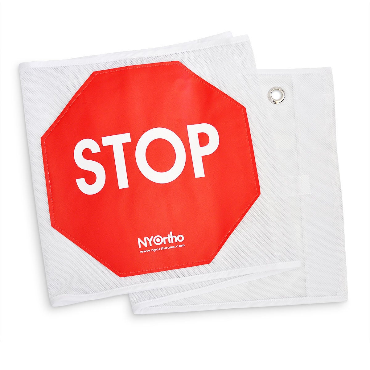 Door Guard Door Stop Sign, 48 Inch