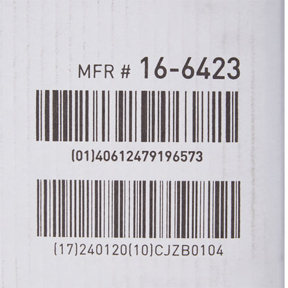 McKesson Sterilization Pouch, 3.5 x 9 Inch
