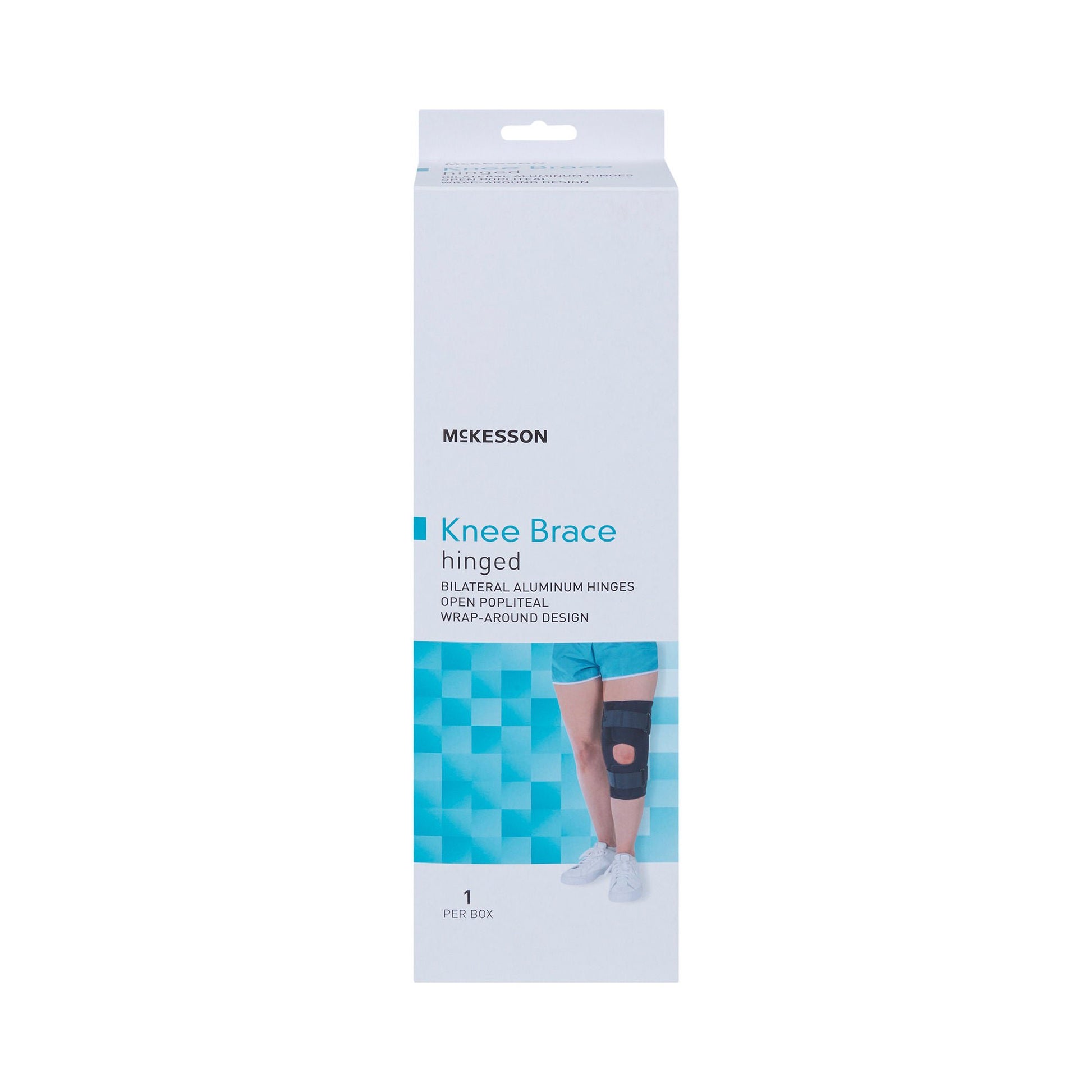 McKesson Hinged Knee Brace, 3X-Large