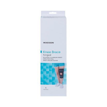 McKesson Hinged Knee Brace, 3X-Large