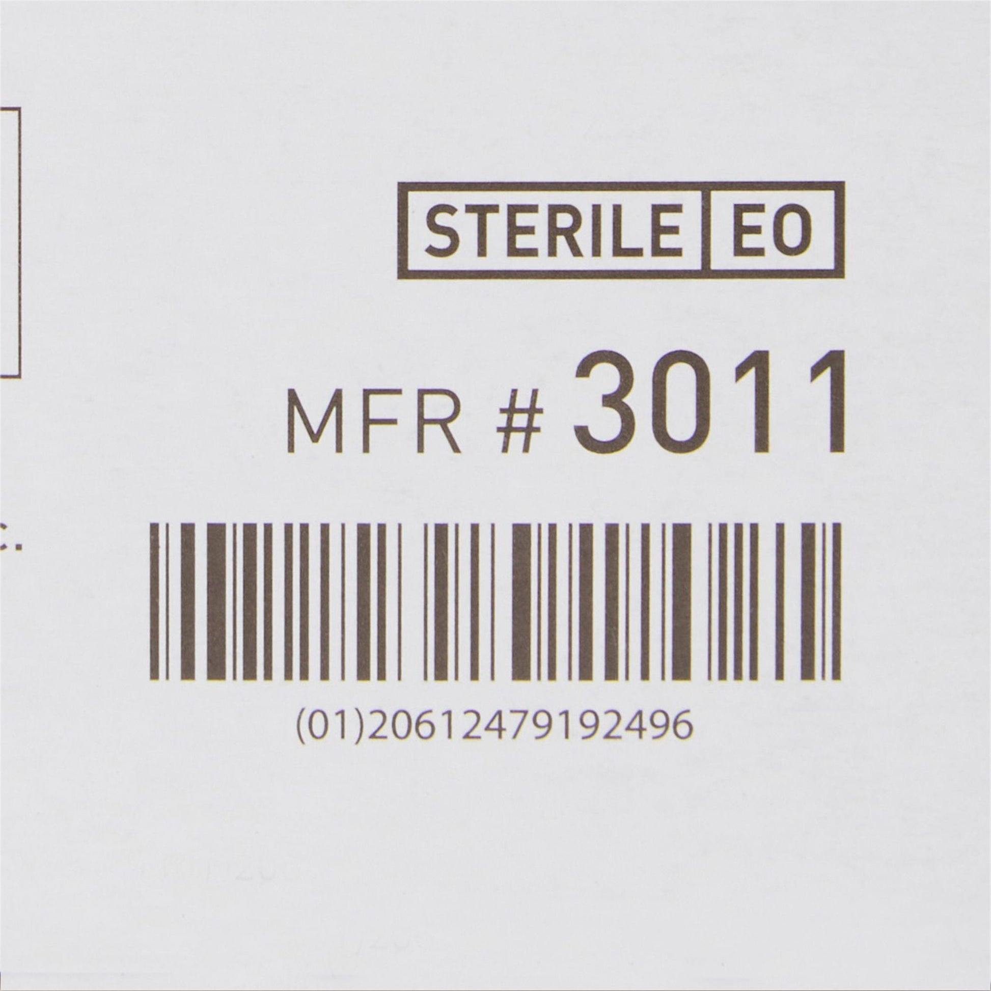 McKesson Skin Closure Reinforced Strip, 1 X 5 Inch