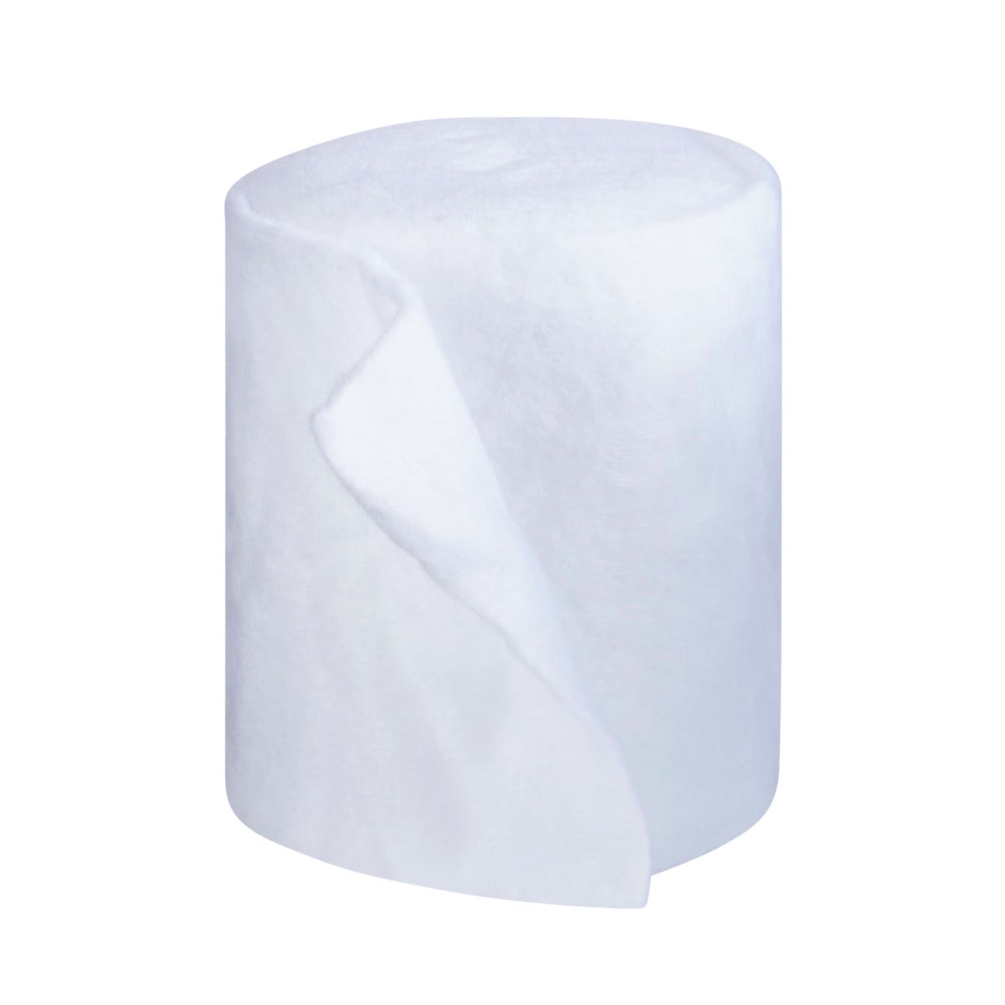 McKesson White Polyester Cast Padding, 4 Inch x 4 Yard