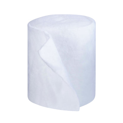 McKesson White Polyester Cast Padding, 4 Inch x 4 Yard