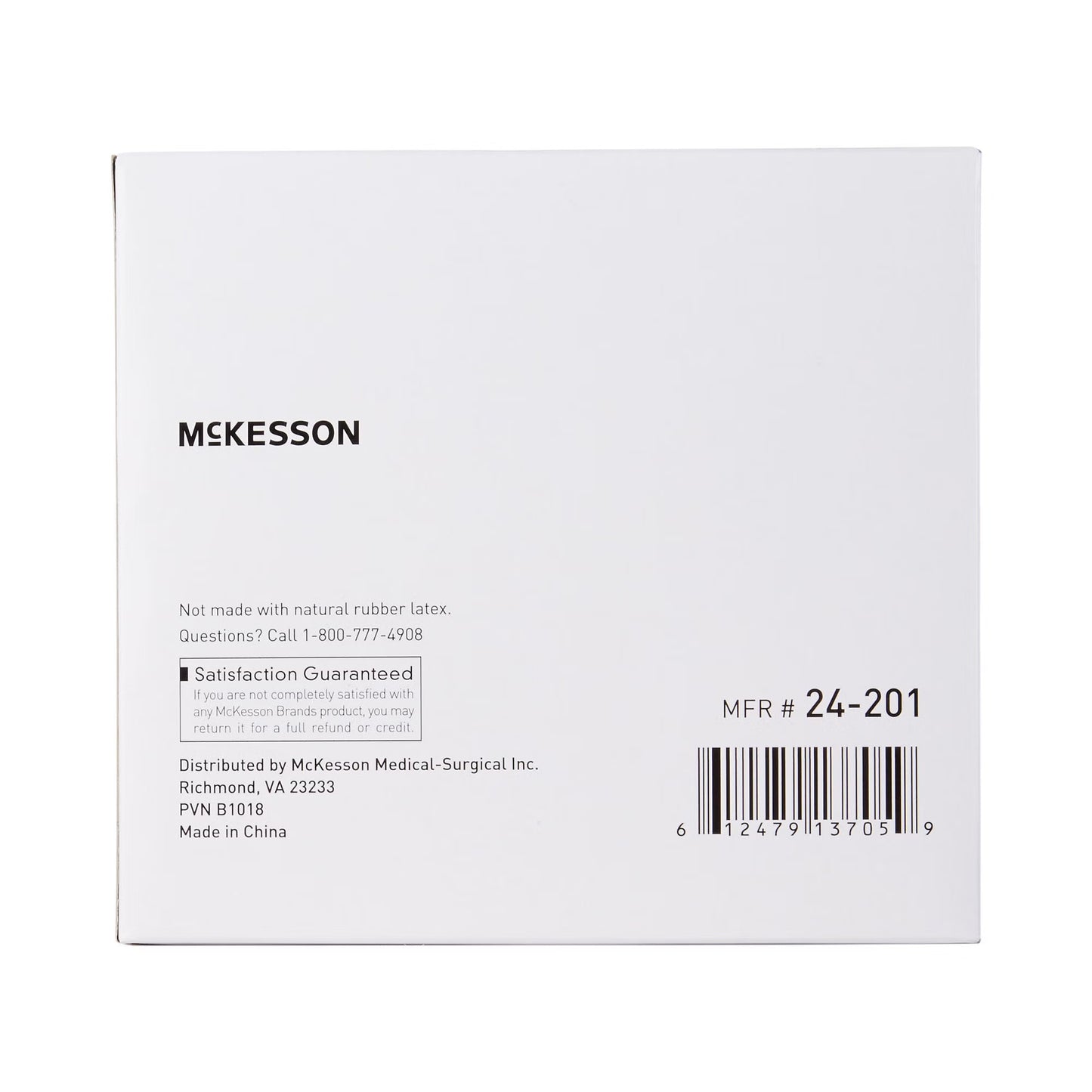 McKesson Tongue Depressor for Pediatric Use, Nonsterile