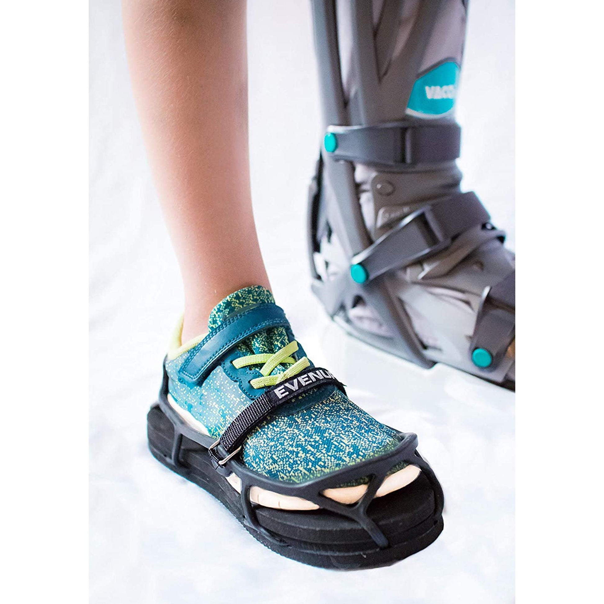 Evenup Shoe Leveler, Large