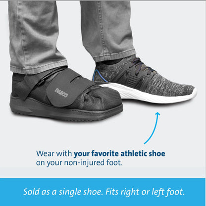 Darco® APB™ Post-Op Shoe, Extra Large