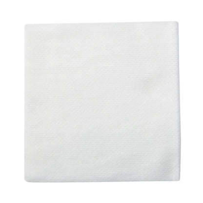 McKesson Nonwoven Sponge, 4 x 4 Inch, Four Ply