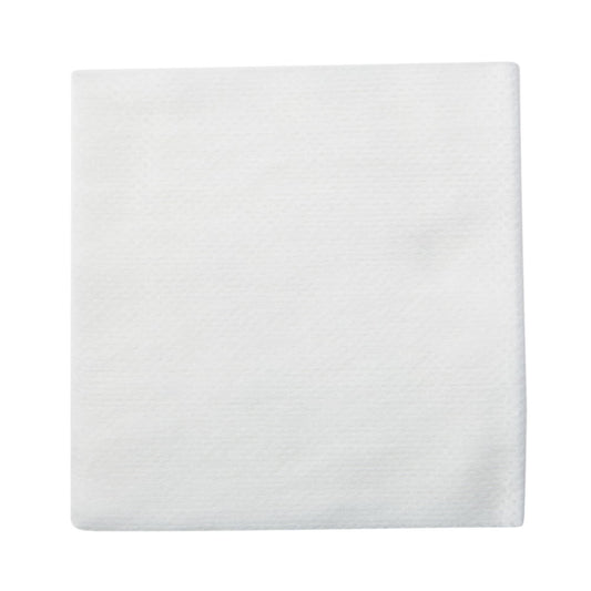 McKesson Nonwoven Sponge, 4 x 4 Inch, Four Ply