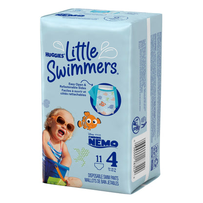 Huggies® Little Swimmers® Swim Diaper, Medium