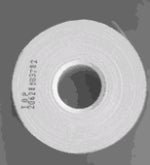 Recording Chart Paper Marquette™ Roll Without Grid
