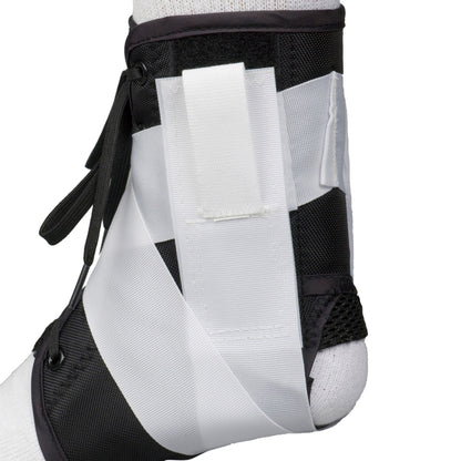 ASO® Low Profile Ankle Support, Small