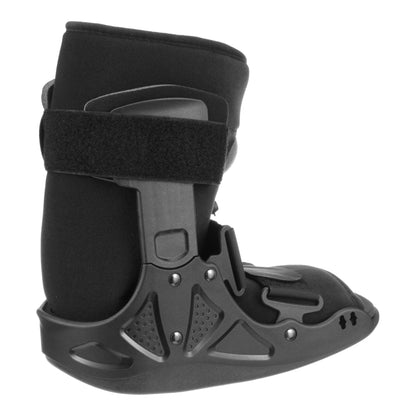 McKesson Pneumatic / Adjustable Air Walker Boot, Medium
