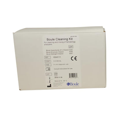 Medonic™ CDS / M Series Boule Cleaning Kit