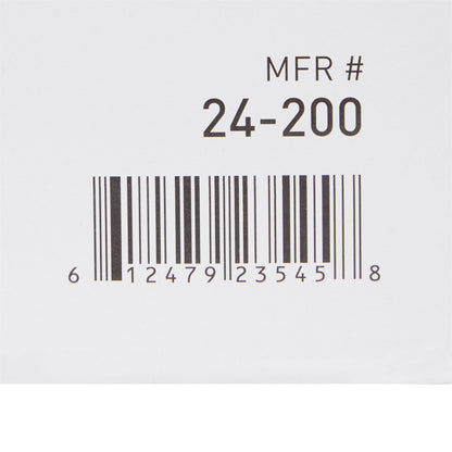 McKesson Tongue Depressor for Infant Use, Nonsterile