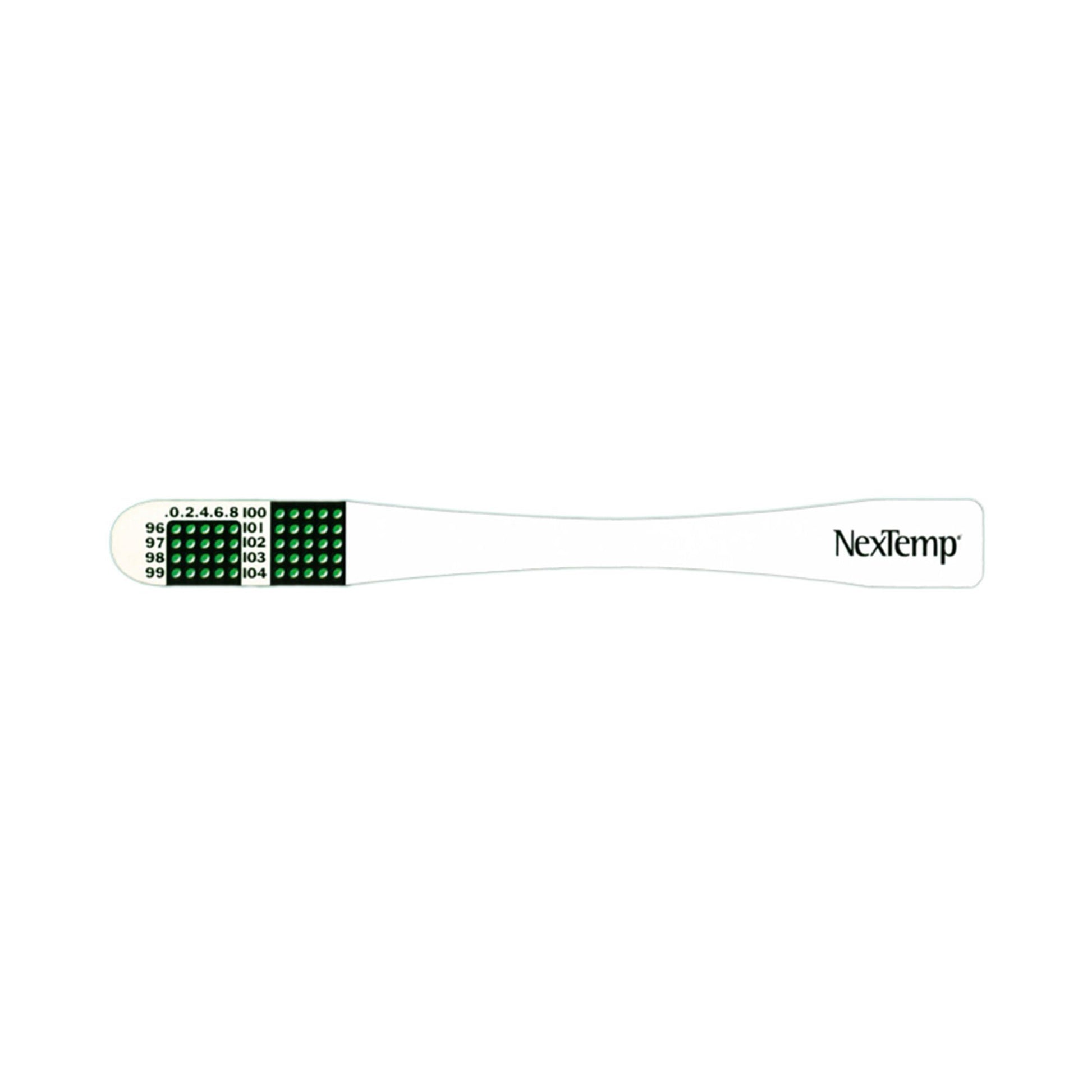NexTemp® Single Patient Skin Thermometer