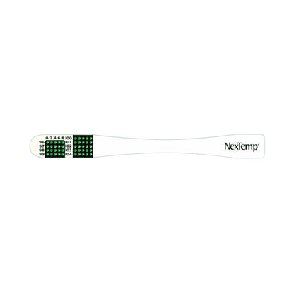 NexTemp® Single Patient Skin Thermometer