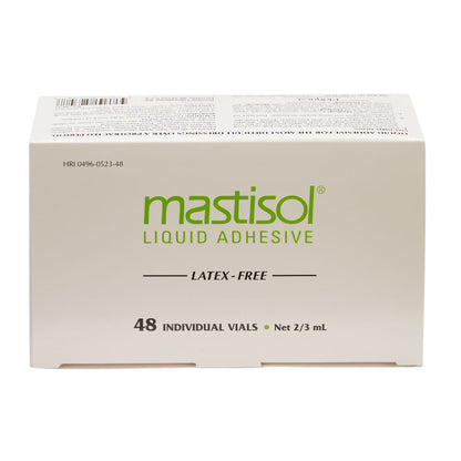 Liquid Adhesive Mastisol® .67 mL