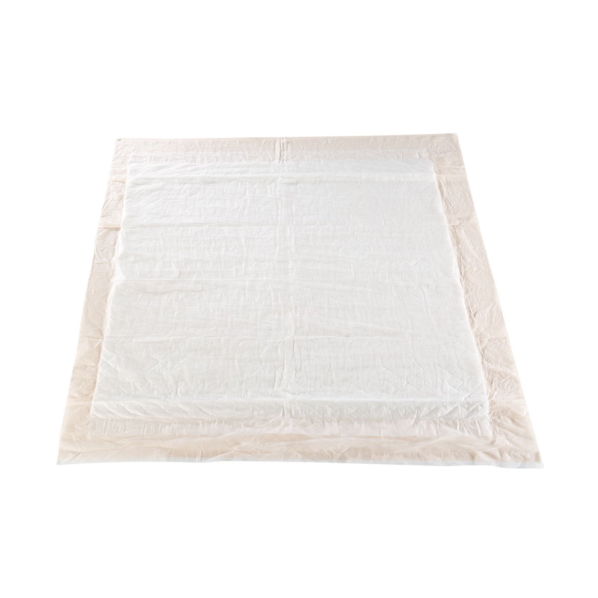 McKesson Ultra Heavy Absorbency Underpad, 36 x 36 Inch
