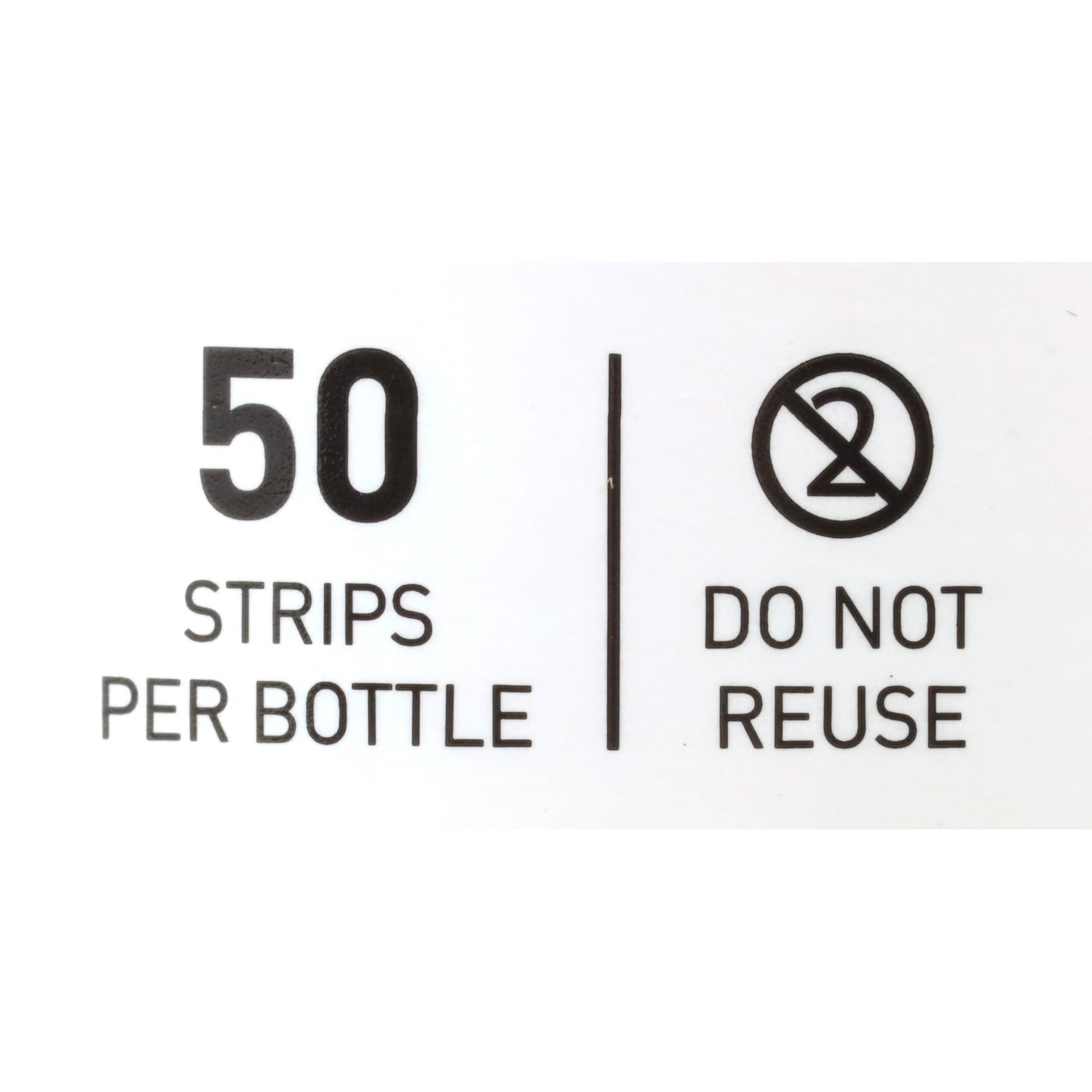 McKesson OPA Concentration Indicator